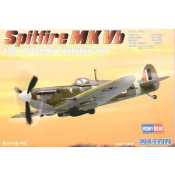 SPITFIRE MK. VB